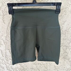 Set Active Luxform Bike Shorts in lnk